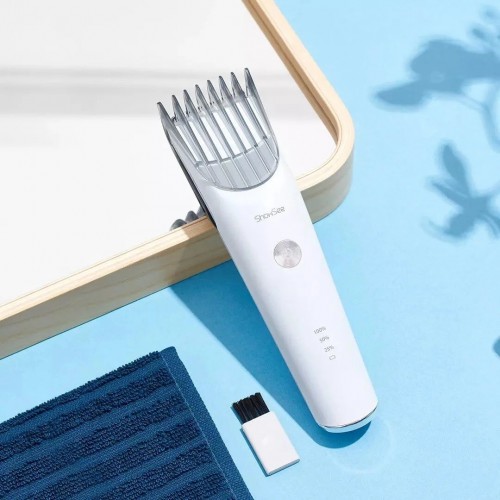 Xiaomi ShowSee Electric Hair Clipper C2