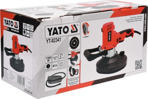 Упаковка Yato YT-82341