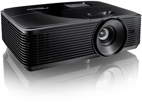 Optoma HD28e