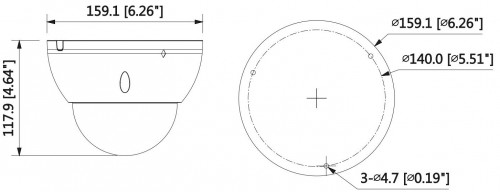 Dahua DH-IPC-HDBW8231EP-Z