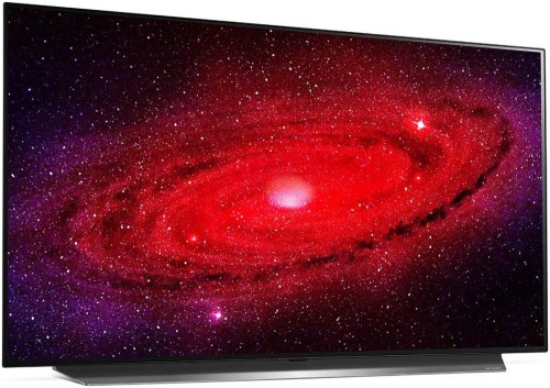 LG OLED48CX