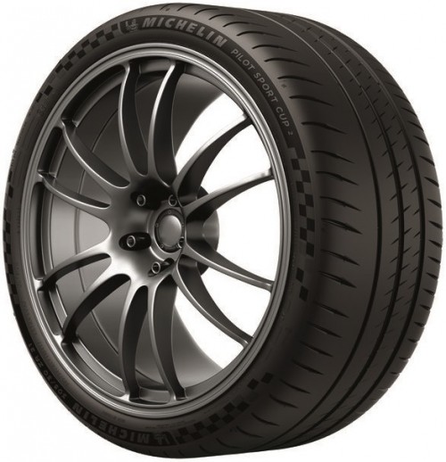 Michelin Pilot Sport Cup 2 Connect