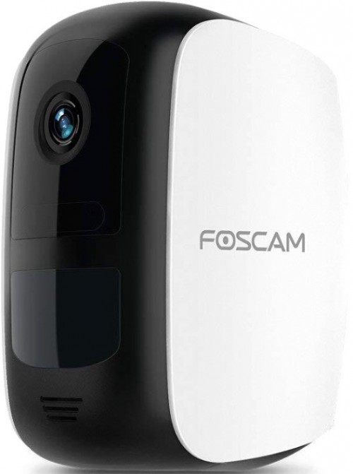 Foscam E1 Kit