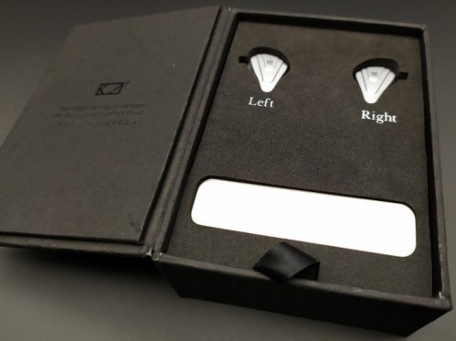 Knowledge Zenith ZSX Mic