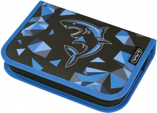 Herlitz Loop Plus Shark