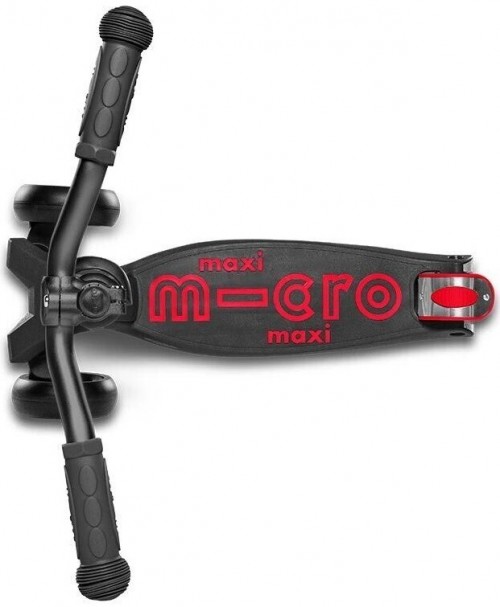 Micro Maxi Deluxe Pro