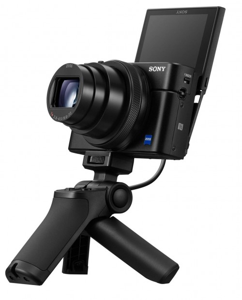 Sony VCT-SGR1