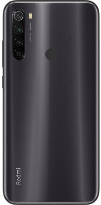 Xiaomi Redmi Note 8T