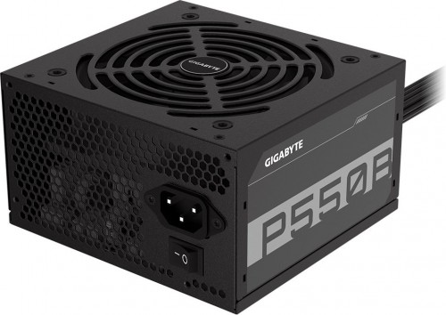 Gigabyte P550B