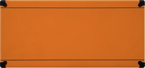 Orange PPC412 Cabinet