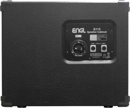 Engl E115B Basspro