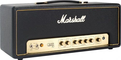 Marshall Origin 50 Head