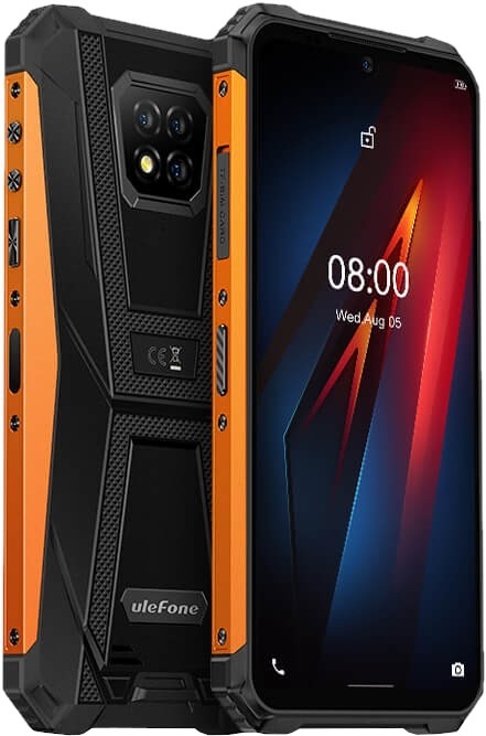 UleFone Armor 8