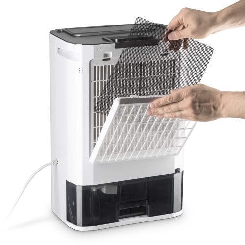 Trotec TTR 57 E