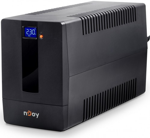 nJoy Horus Plus 700