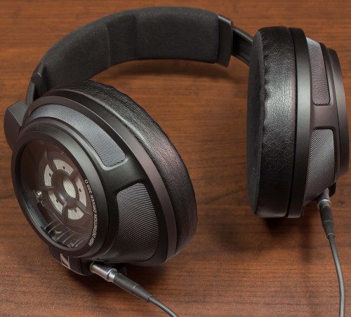 Sennheiser HD 820