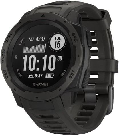 Garmin Instinct