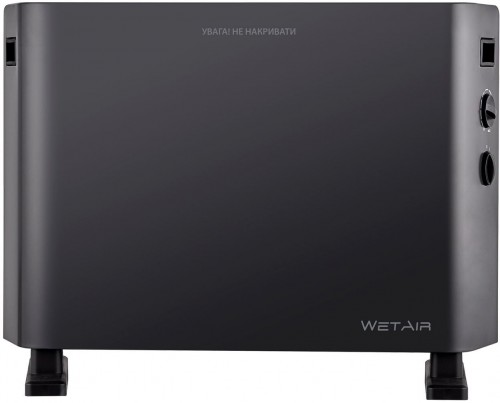 WetAir WCH-600EW