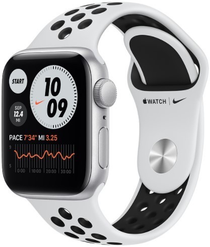 Apple Watch SE Nike