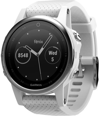 Garmin Fenix 5S