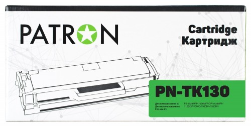 Patron PN-TK130