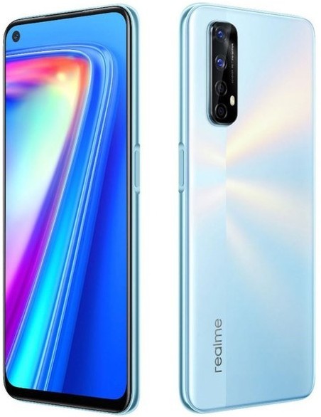 Realme 7