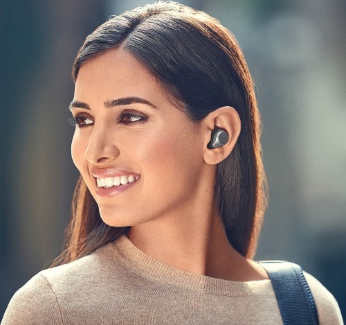 Jabra Elite 85t