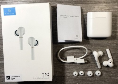 Xiaomi Haylou T19