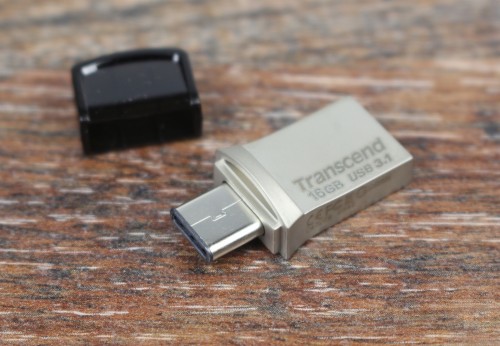 Transcend JetFlash 890