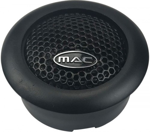 Mac Audio BLK T25