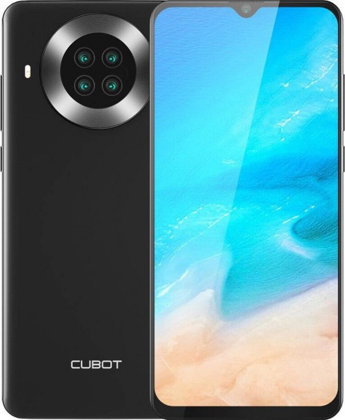 CUBOT Note 20