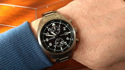 Citizen CA7040-85E