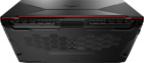 Asus TUF Gaming F17 FX706LI