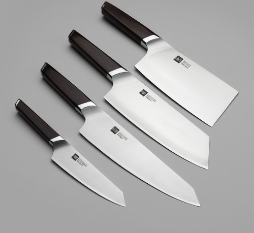 Xiaomi Huo Hou Fire Waiting Steel Knife Set