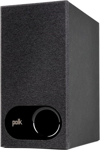 Polk Audio Signa S3