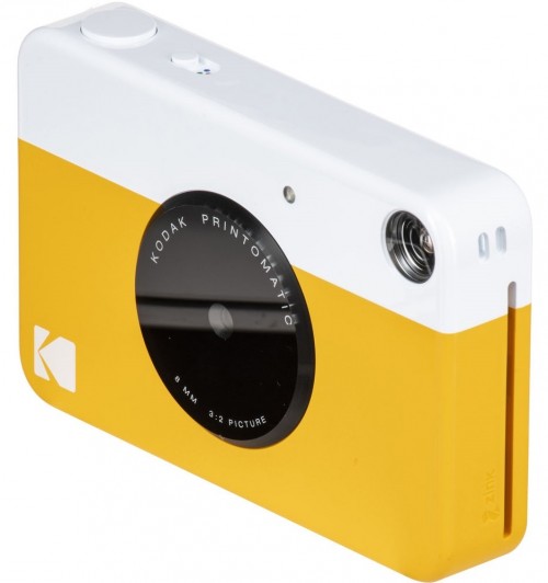 Kodak Printomatic