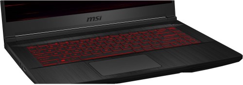 MSI GF65 Thin 9SEXR