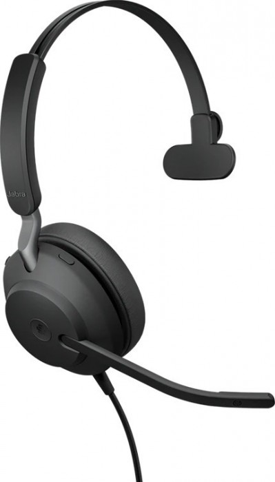 Jabra Evolve2 40 Mono USB-A