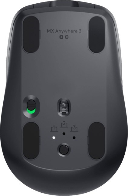 Logitech MX Anywhere 3