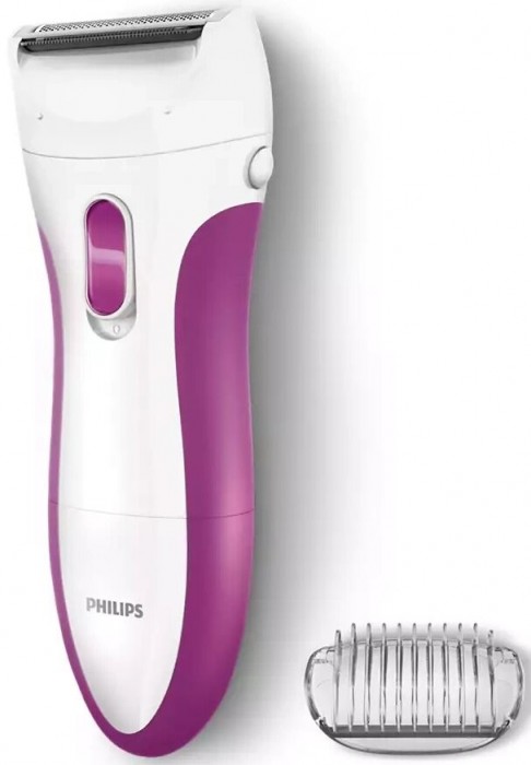 Philips SatinShave Essential HP6341