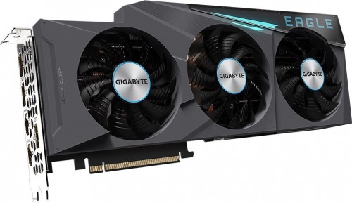 Gigabyte GeForce RTX 3090 EAGLE 24G