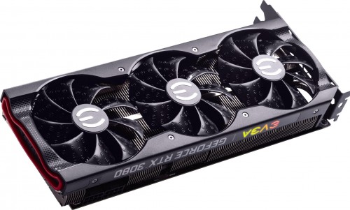 EVGA GeForce RTX 3080 XC3 ULTRA GAMING