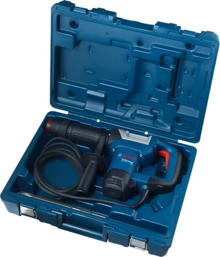 Bosch GSH 500 Professional