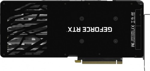 Palit GeForce RTX 3070 JetStream