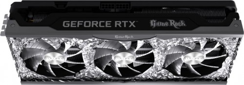 Palit GeForce RTX 3070 GameRock