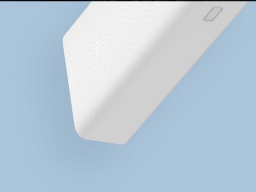 Xiaomi Mi Power Bank 3 30000