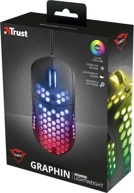 Trust GXT 960 Graphin