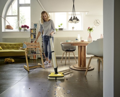 Karcher FC 7 Cordless