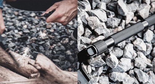 Xiaomi Handao Multi-function Outdoor Shovel