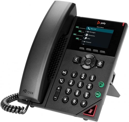 Polycom VVX 250